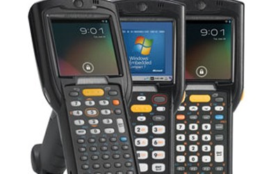 3 Reasons Mobile Terminals and Computers are Essential to Supply Chain Success