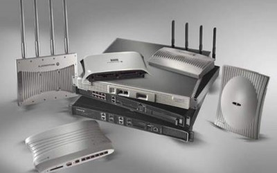 Is Your WLAN Holding Your Warehouse Back?