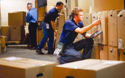 Why Barcode Labels are Vital to Inventory Accuracy