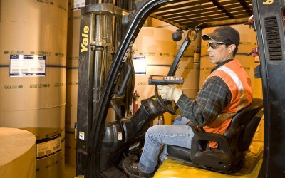 What Are the Benefits of Long Range Barcode Scanning?