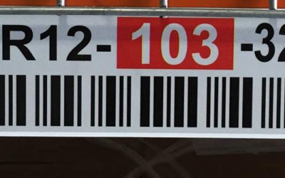 Retro Reflective Labels - Imprint Enterprises