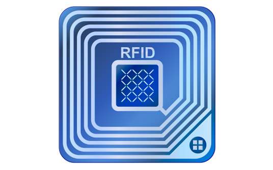 How RFID Labels Work: Imprint Enterprises