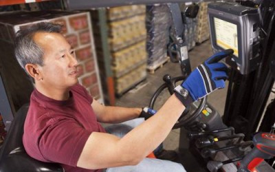 How Warehouse Mobility is Impacting Transportation and Logistics