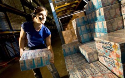 5 Ways to Improve Warehouse Safety in Your Enterprise