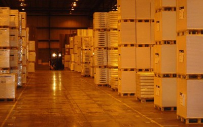 6 Ways to Minimize Downtime in the Supply Chain