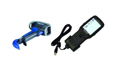 How Barcode Integration Improves Supply Chain Efficiency