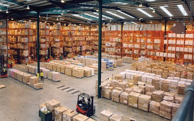 The 4 Essential Steps to Better Inventory Management