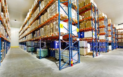 How to Avoid Common Warehouse Wi-Fi Problems