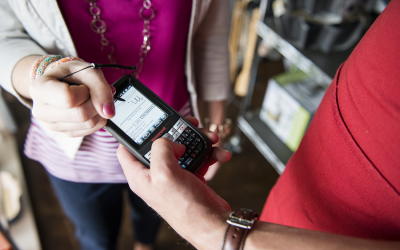 How Proof of Delivery Improves Warehouse Efficiency