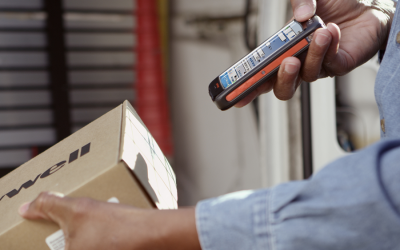 Selecting the Best Operating System for Your Industrial Mobile Computers