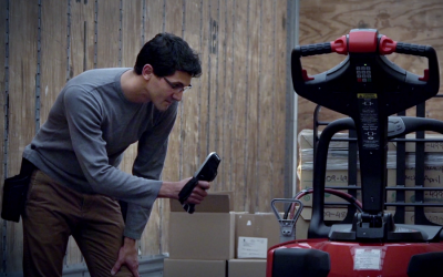 3 Important Tips for Improving Warehouse Mobility