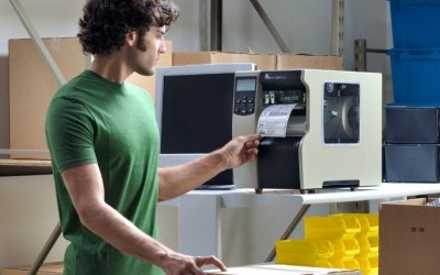 Are You Taking Full Advantage of Your Barcode Label Software?