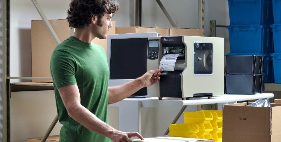 Are You Taking Full Advantage of Your Barcode Label Software?