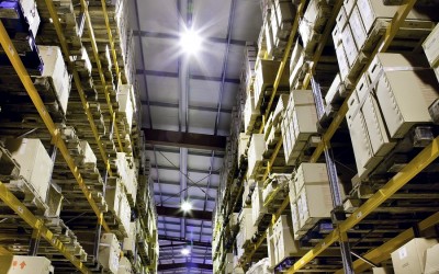3 Tips for Opening a New Warehouse or Distribution Center