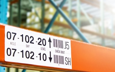 Warehouse Labeling: Choosing the Ideal Printing Solution