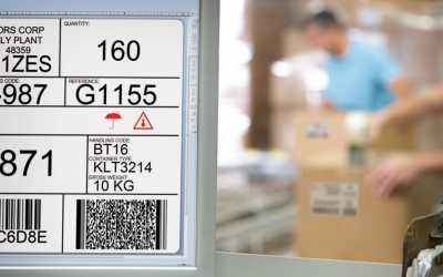 3 Features to Look for in Barcode Printing Software
