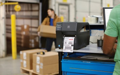 Direct Thermal vs. Thermal Transfer Printing: Which Should You Choose?