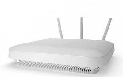 Zebra Azara: Worry-Free Enterprise Wireless LAN