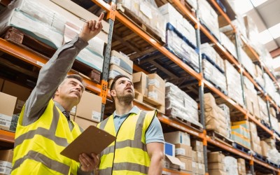 Is Your Wireless Infrastructure Hurting Your Warehouse Operations?
