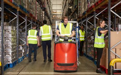 What to Look for When Choosing a Barcode Scanner