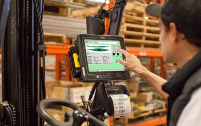 4 Ways Mobile Printers Benefit the Supply Chain