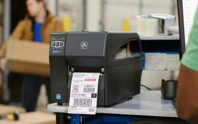 5 Reasons Why You Should Print Your Own Barcode Labels