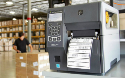 How to Find the Ideal Barcode Printer Repair Plan