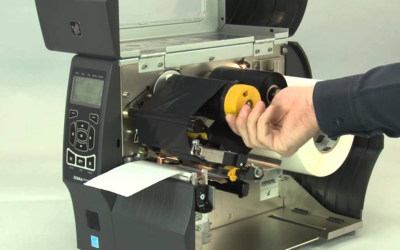 The 4 Keys to Thermal Printer Maintenance