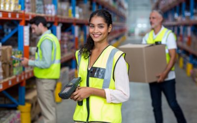 How to Boost Warehouse Performance in 2017