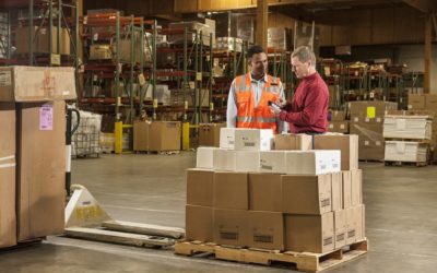 7 Best Practices for Warehouse Operators