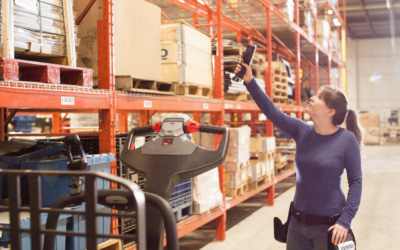 How Important is the IP Rating of Your Barcode Equipment?