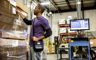 3 Tips for Improving the Efficiency of Your Mobile Workforce