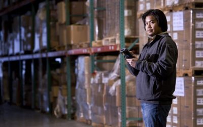 Distribution Center Best Practices: How to Maximize the Efficiency of Your Site