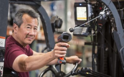 Warehouse Cost Savings: 5 Areas to Focus On