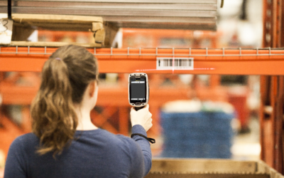 5 Labeling and Signage Tips to Consider When Setting up a Warehouse