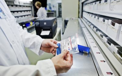How to Stay in Compliance with UDI Labeling Requirements
