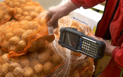 4 Tips for Improving Food Traceability in the Supply Chain