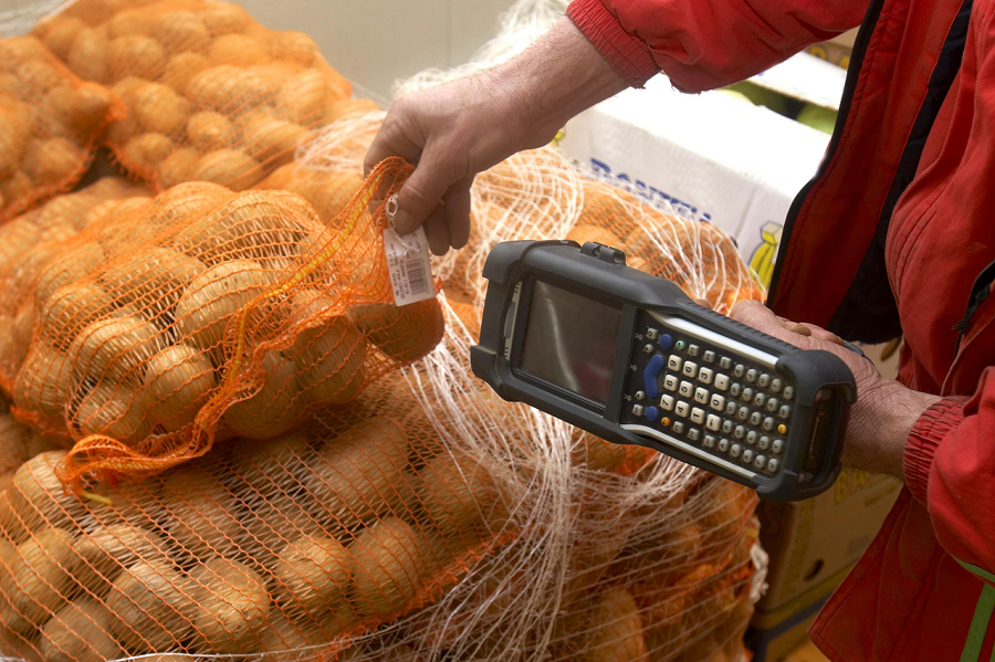 4 Tips for Improving Food Traceability in the Supply Chain