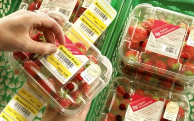3 Tips for Staying in Compliance with Beverage and Food Labeling Laws