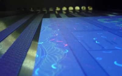 Could Your Business Benefit from Security Labels?