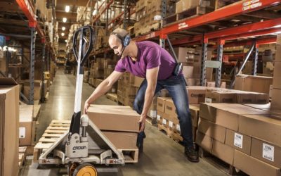 3 Ways to Improve Warehouse Safety for Workers