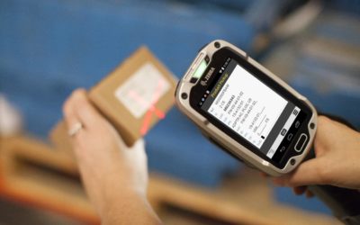5 Points for Choosing the Best Mobile Computer for Your Business Application
