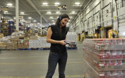 3 Benefits of Industrial-Grade Mobile Computers