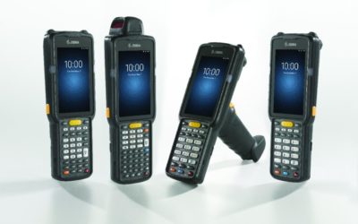 The Warehouse Operator’s Ultimate Guide for Selecting Mobile Computing Devices