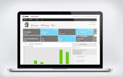 Why Asset Tracking is Critical to Your Warehouse Profitability