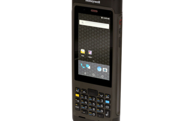 How to Select Future-Proof Industrial Mobile Devices for Your Warehouse