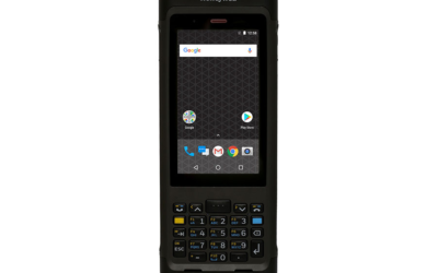 A Product Overview of Honeywell’s New CN80