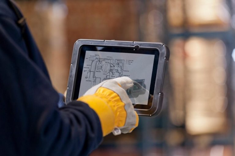 Introducing the ET8x Series & ET4x Series Rugged Tablets from Zebra