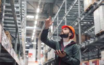 The Case for RFID in Supply Chain Management