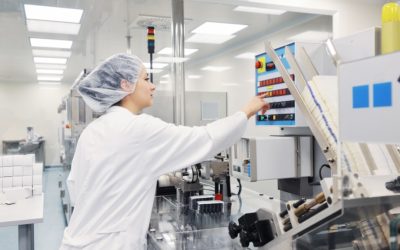 5 Ways UDI Labeling Will Enhance Device Traceability